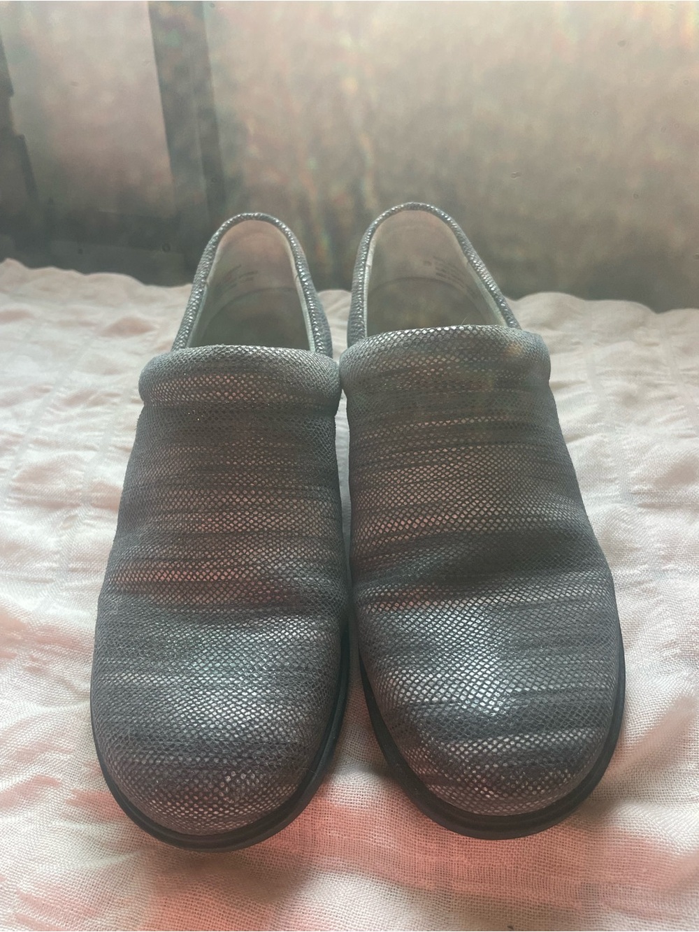 SLIP RESISTANT ⭐️ Womens clogs - Picture 4 of 7